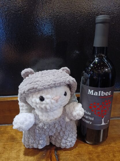 Hand Made Crochet Bunnies ---------- By Ms. Rachel - Image 3