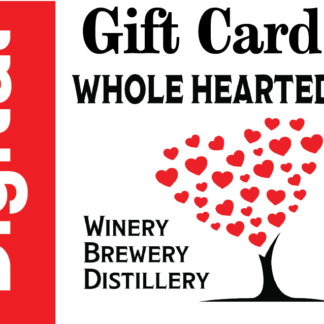 Digital Gift Card